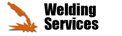 Welding Fabrication Services